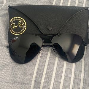 Ray-Ban Sunglasses